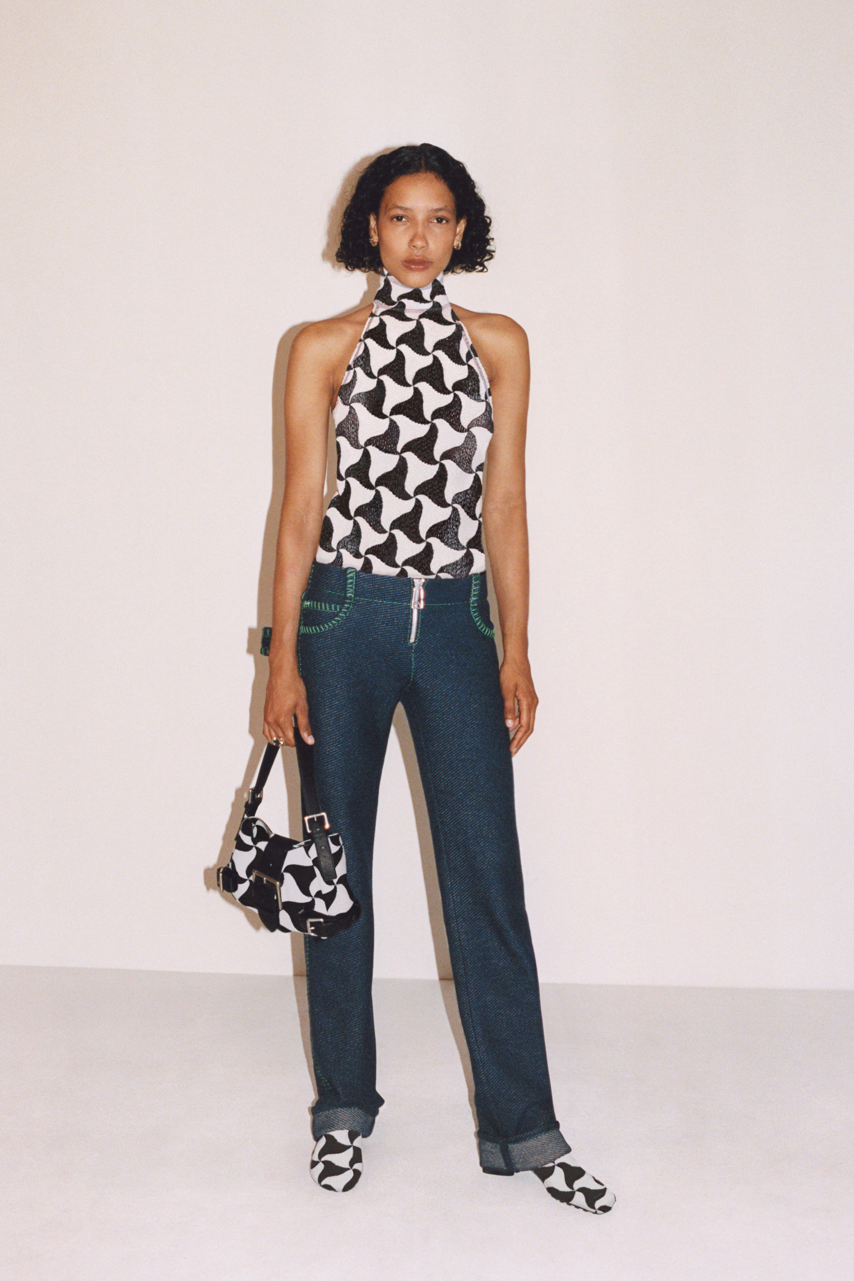 Bottega Veneta Wardrobe 03 Marks Daniel Lee's Final Collection