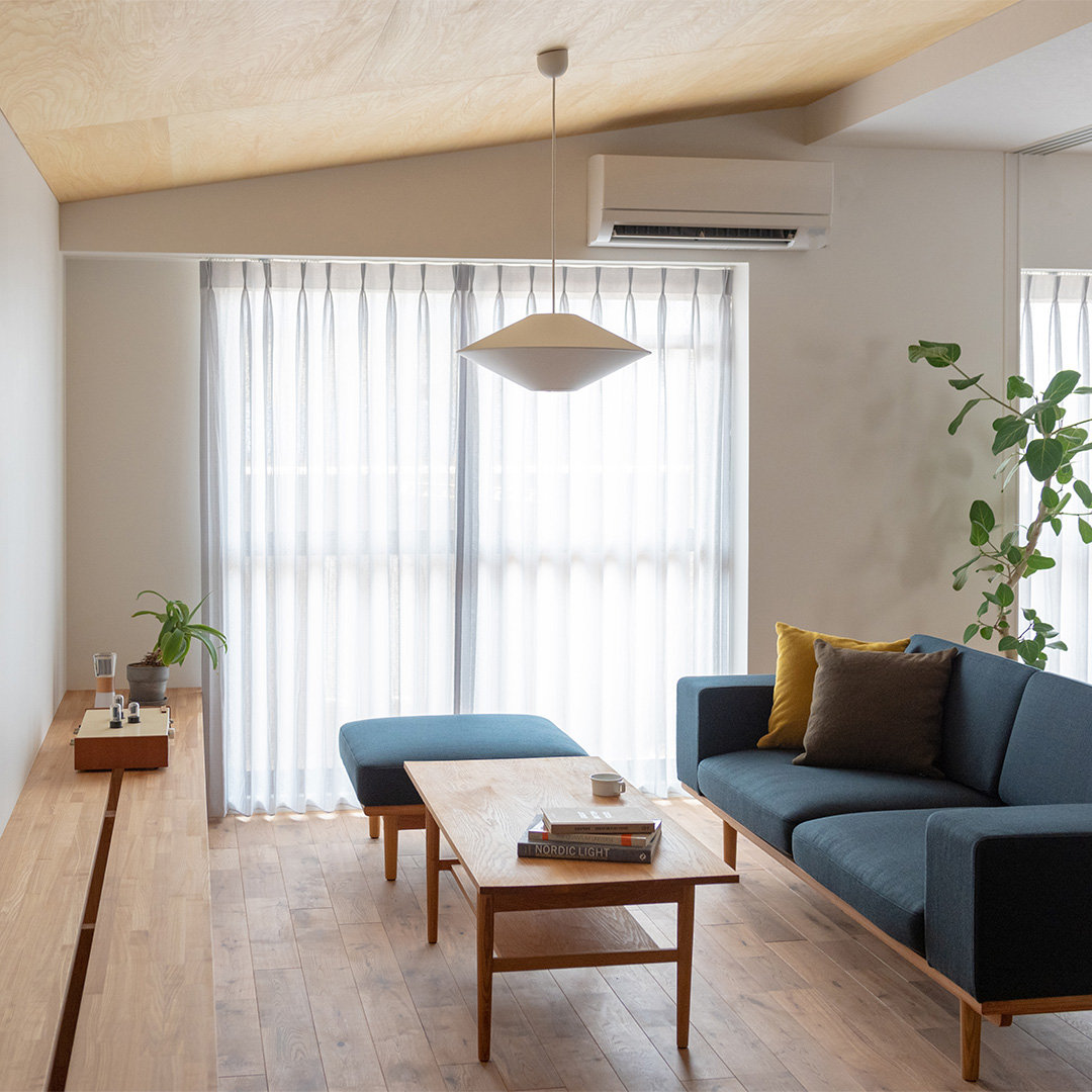 sol［ソル］3サイズ｜ペンダントライト・照明 - graf | graf online shop