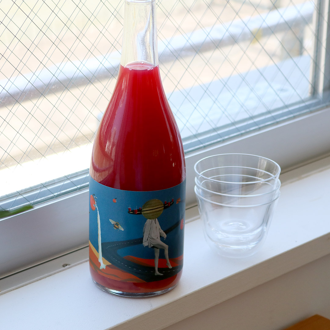 ブラッドオレンジジュース｜ジュース｜Tangerine - graf