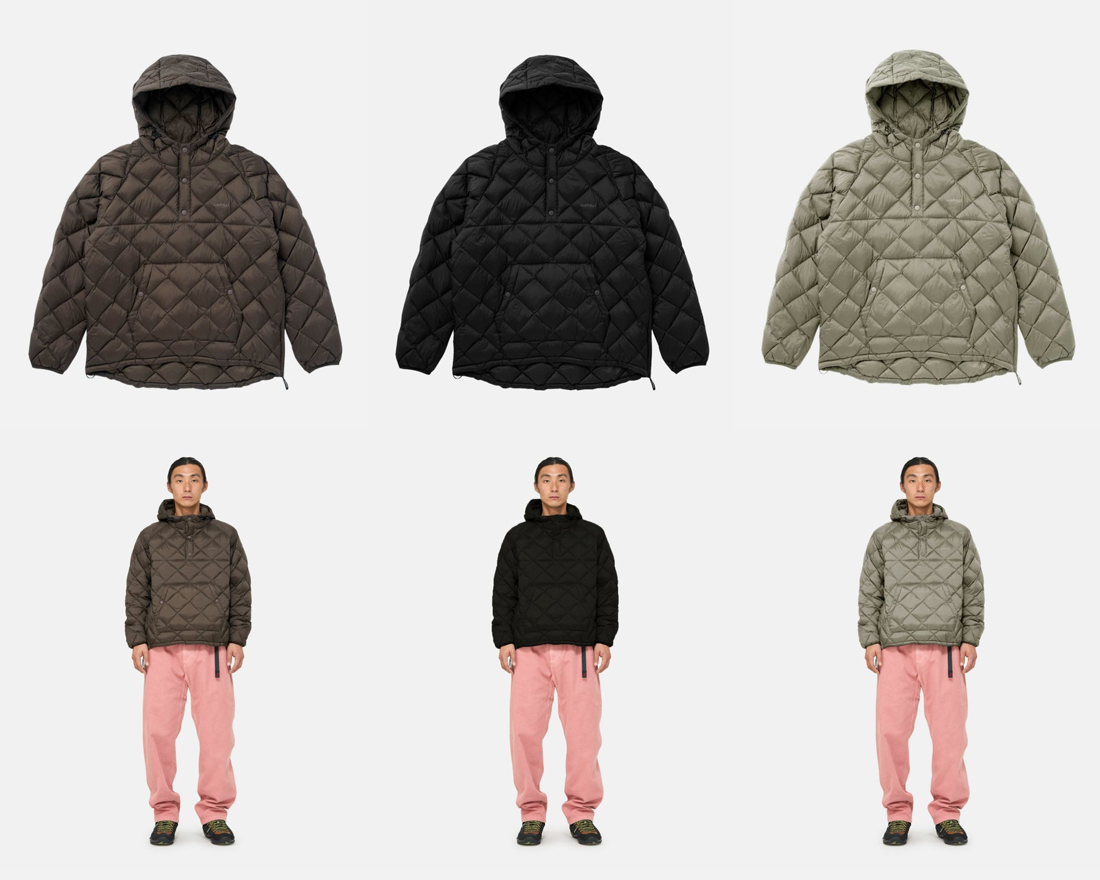 JAPAN OFFICIAL LIMITED ITEM | GRAMICCI（グラミチ）OFFICIAL SITE