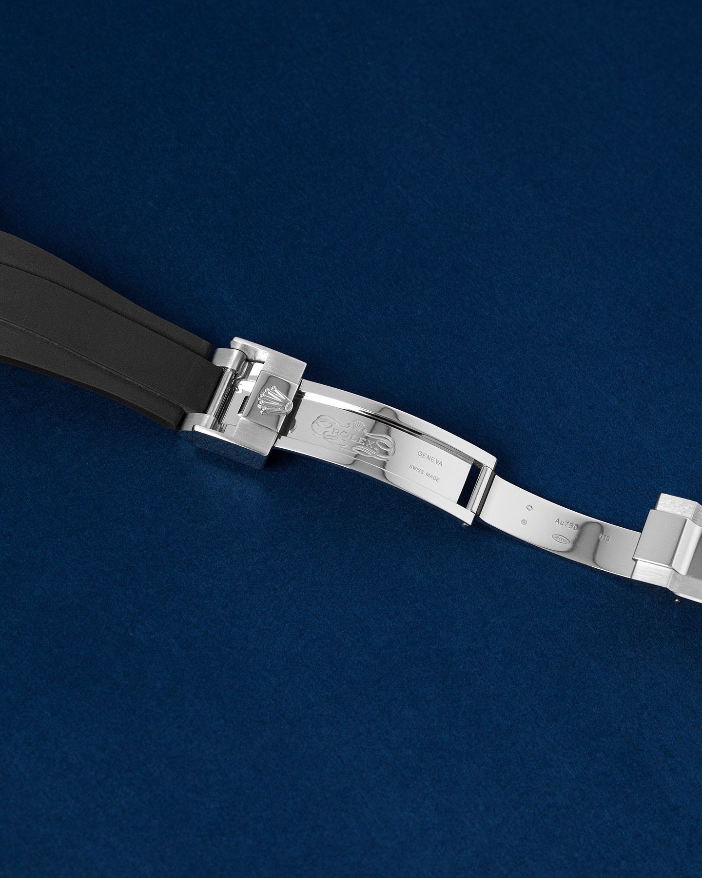 Rolex Yacht-Master 42 226659 | DFW Rolex Watch Store – Grand Caliber