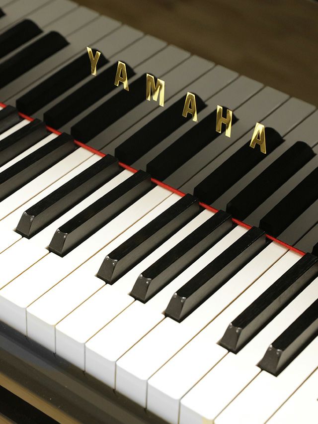 YAMAHA(ヤマハ） トラディショナル「遊想」 歴史的名作ピアノ 100周年