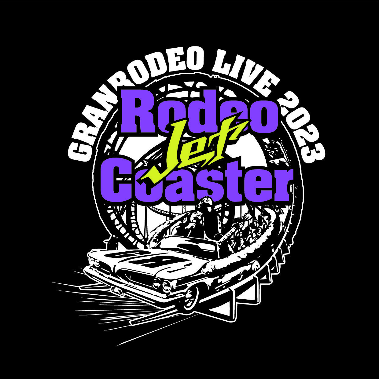 12/23更新】GRANRODEO LIVE 2023 