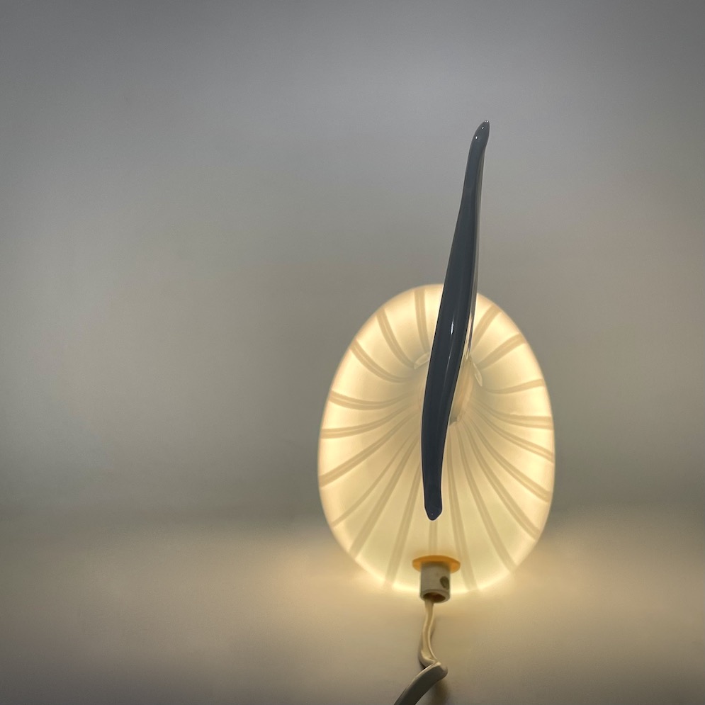 極美品】Zanetti Murano ザネッティ ムラーノガラス 220万 鷲