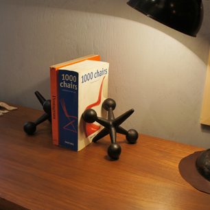 George Nelson / Bill Curry