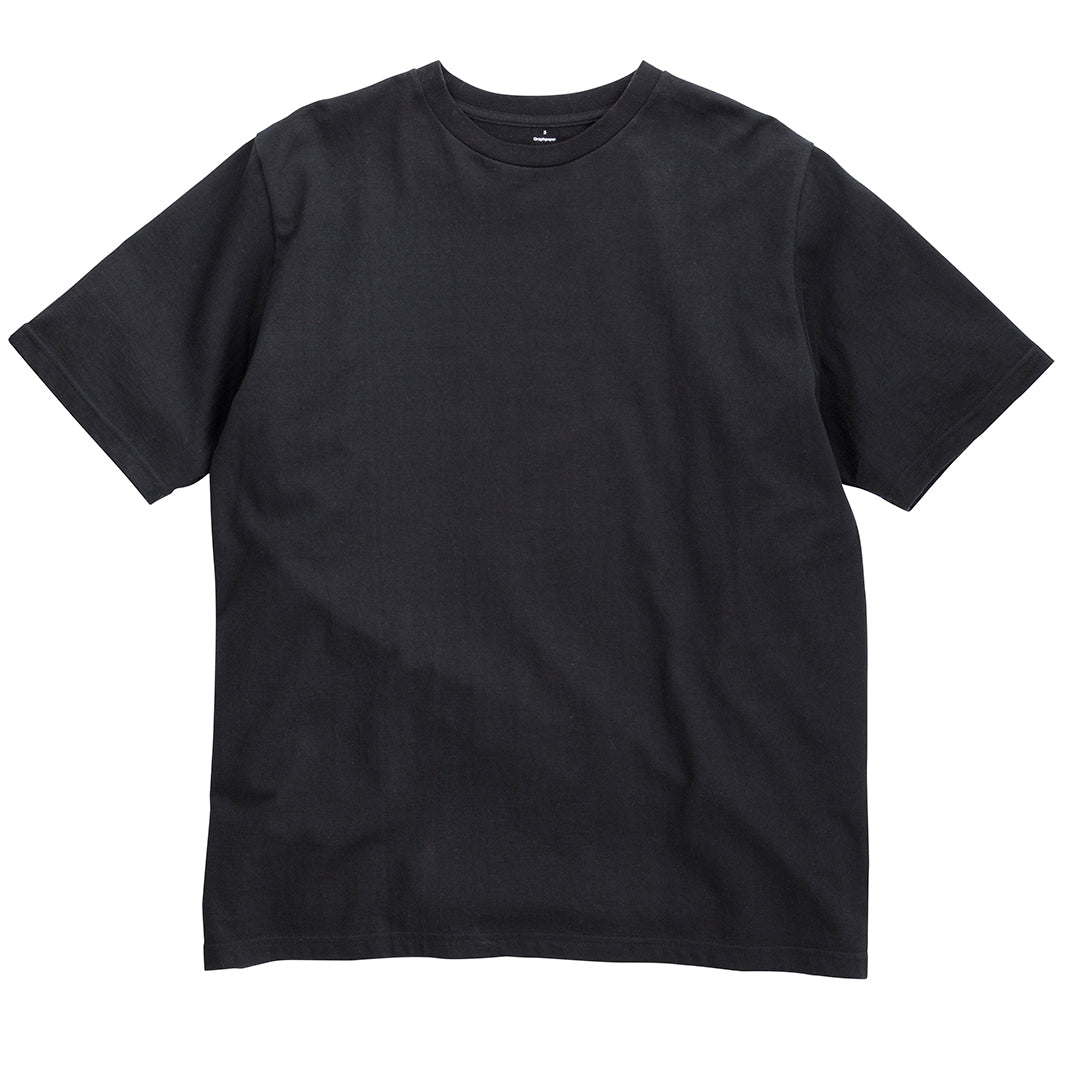 2-Pack Crew Neck Tee – Graphpaper KYOTO｜グラフペーパー京都