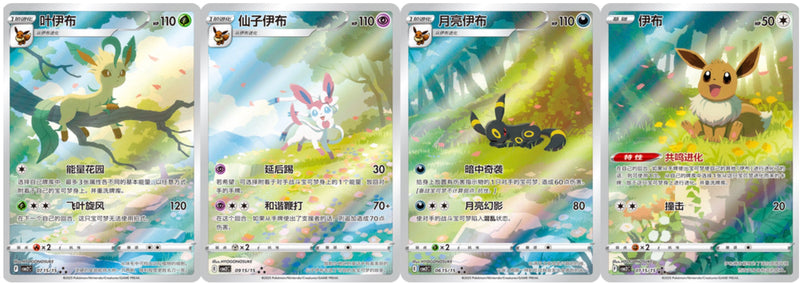 PSA10】宝石包 ブラッキー 中国 ジェムパック ARポケモンカー PSA10