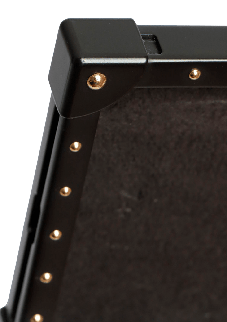 CASE LOUIS VUITTON MONOGRAM EYE-TRUNK IPHONE 8 PLUS MARROM