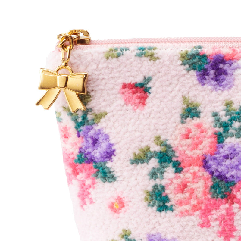 あささま専用 マックス マーラ [バス] ブローチ&フェイラー ポーチ