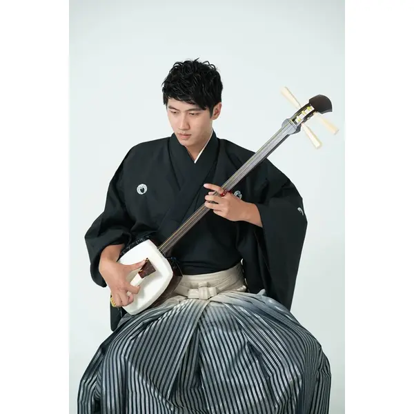 三味線插圖– 免費插畫素材合集KuKuKeKe 三味線