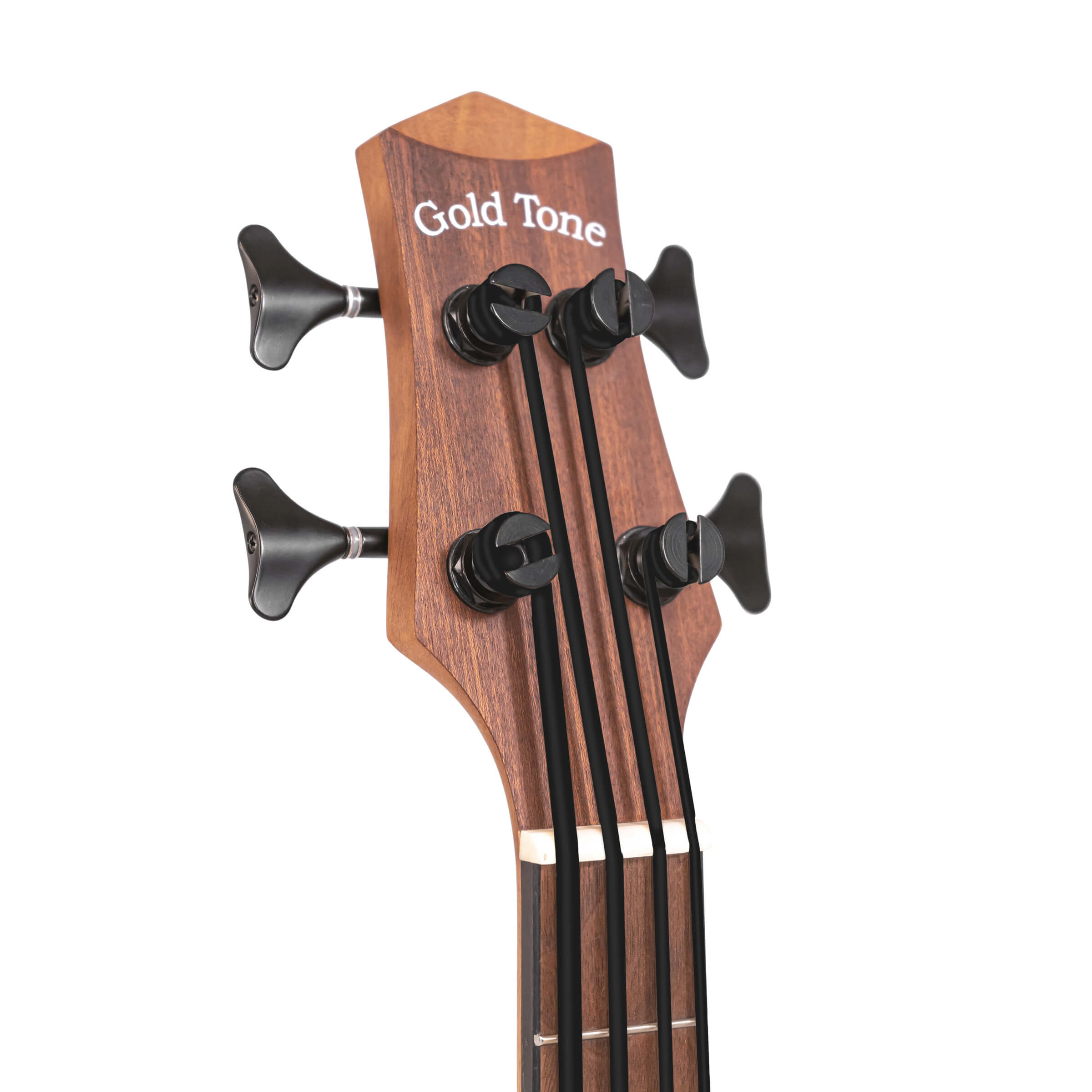 ころぽっくる 】Gold Tone M-Bass マイクロベース Gold Tone M-Bass 23