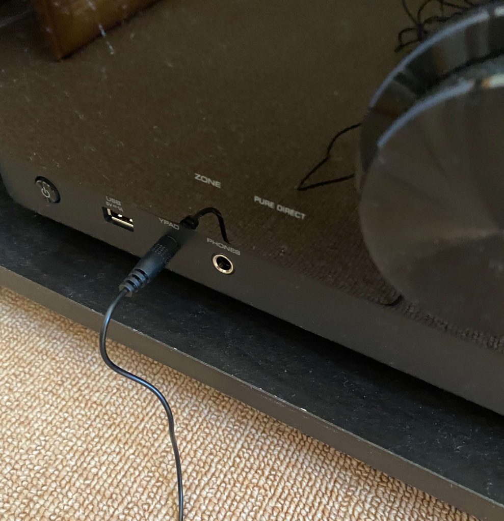 ヤマハのサブウーファー NS-SW050レビュー！カタログ上で一番安いが