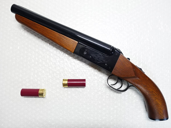 マッドマックス ハドソン モデルガン 木グリ 訳あり マッドマックス