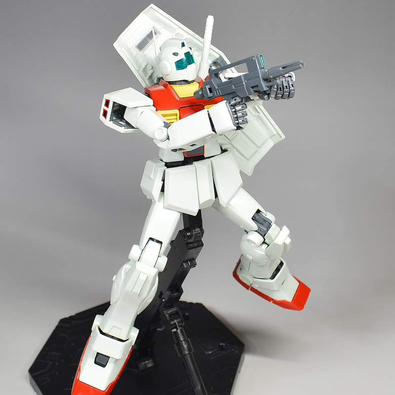 MG 1⁄100 RMS-179 ジムII（ユニコーンVer．）3次：2017 MG