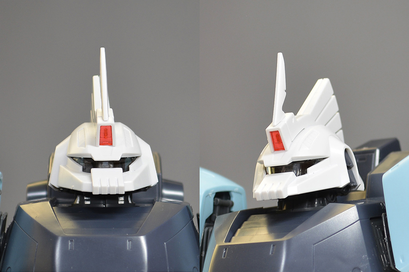 MG ユーマ・ライトニング専用高機動型ゲルググ レビュー | ガンダム