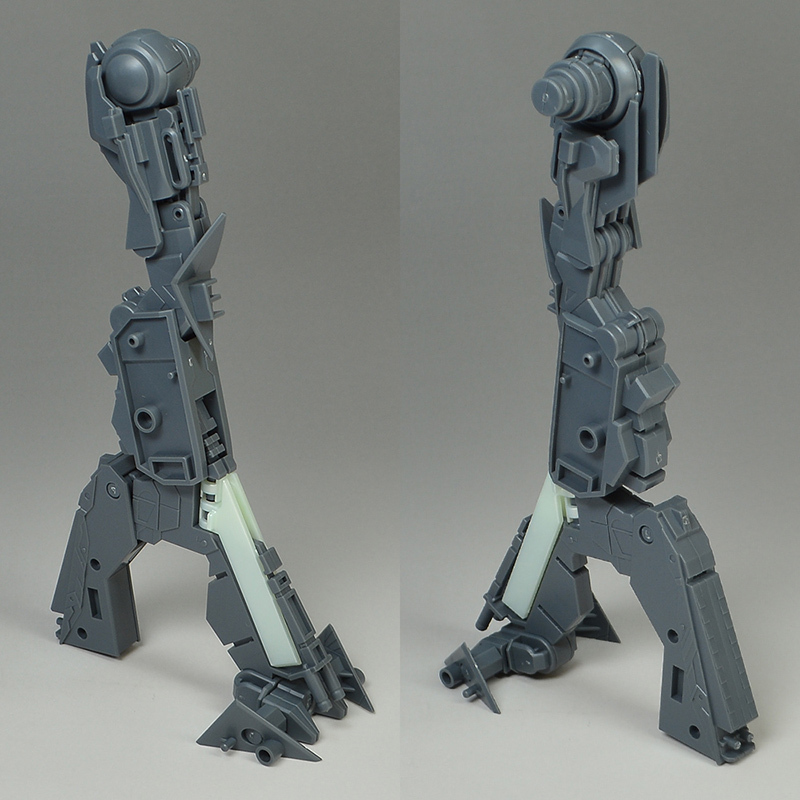 MG ターンX［ナノスキンイメージ］ レビュー | ガンダムブログはじめ