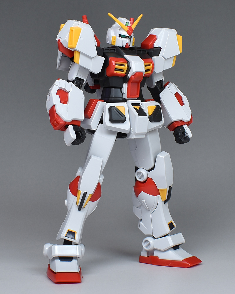 HGガンダム4号機、5号機 セット 未開封品 セール gundam4th5th_x