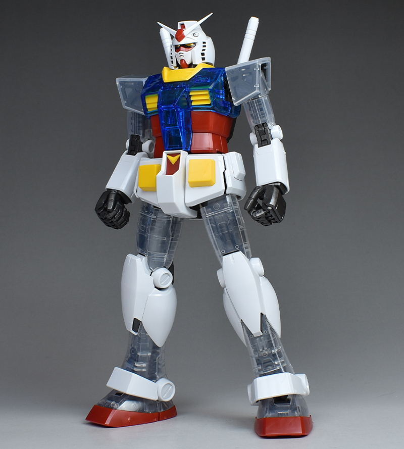 未開封】A賞 メガサイズモデル 1/48 RX-78-2 ガンダム ディスカウント