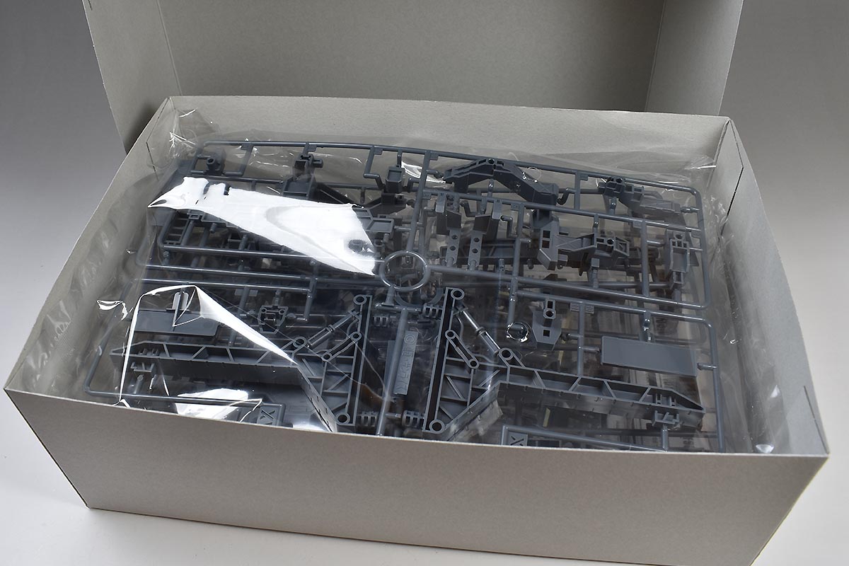 MG ガンダムF90用 ミッションパック 専用ハンガー 2個セットの