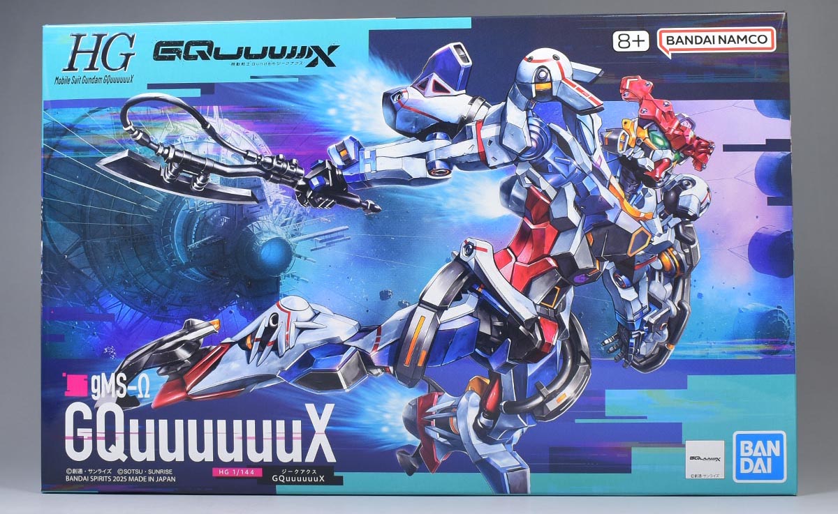 HG ジークアクス ガンプラ5点まとめ売り HG ジークアクス ガンプラ5点