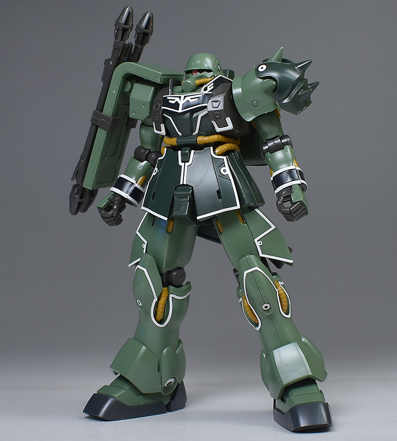 HG シナンジュ ギラ・ズールキュアロン機&ギルボア・サント機 3点