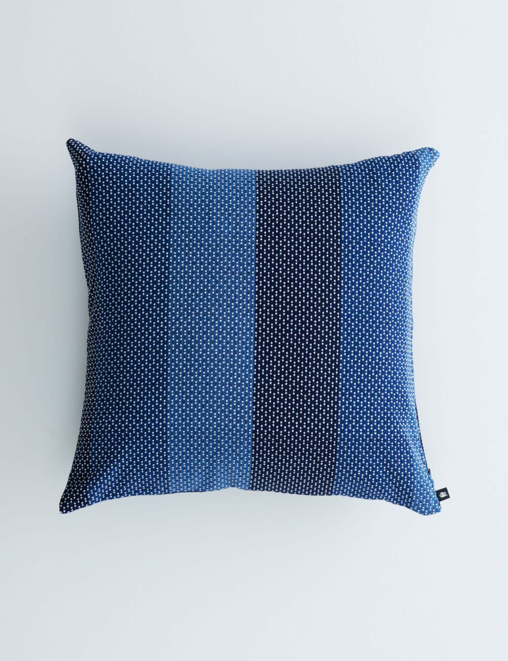 石野卓球 地獄温泉 クッションカバー Nightmare After Christmas 石野