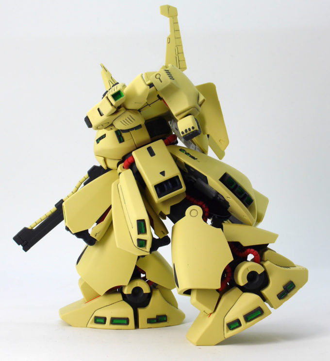 新品未開封‼️MG ジオ The O ジO Zガンダム MG ジ・o ジオ ガンプラ