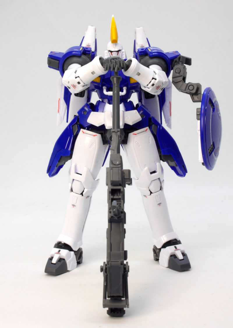RG トールギスII プレミアムバンダイ RG 1/144 トールギスII【再販