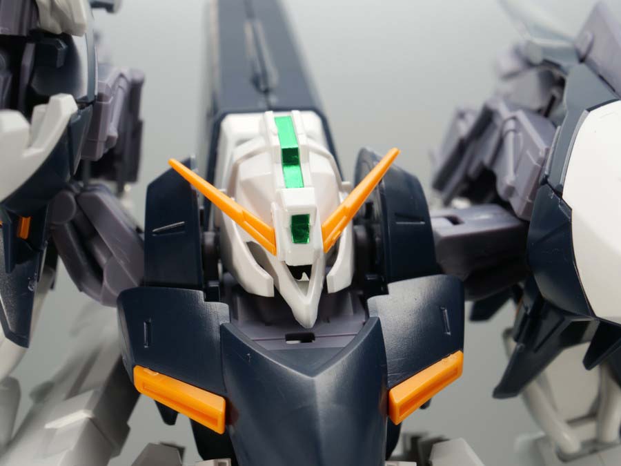 ガンプラ】HGUC 1/144 ギャプランTR-5[フライルー]ギガンティック