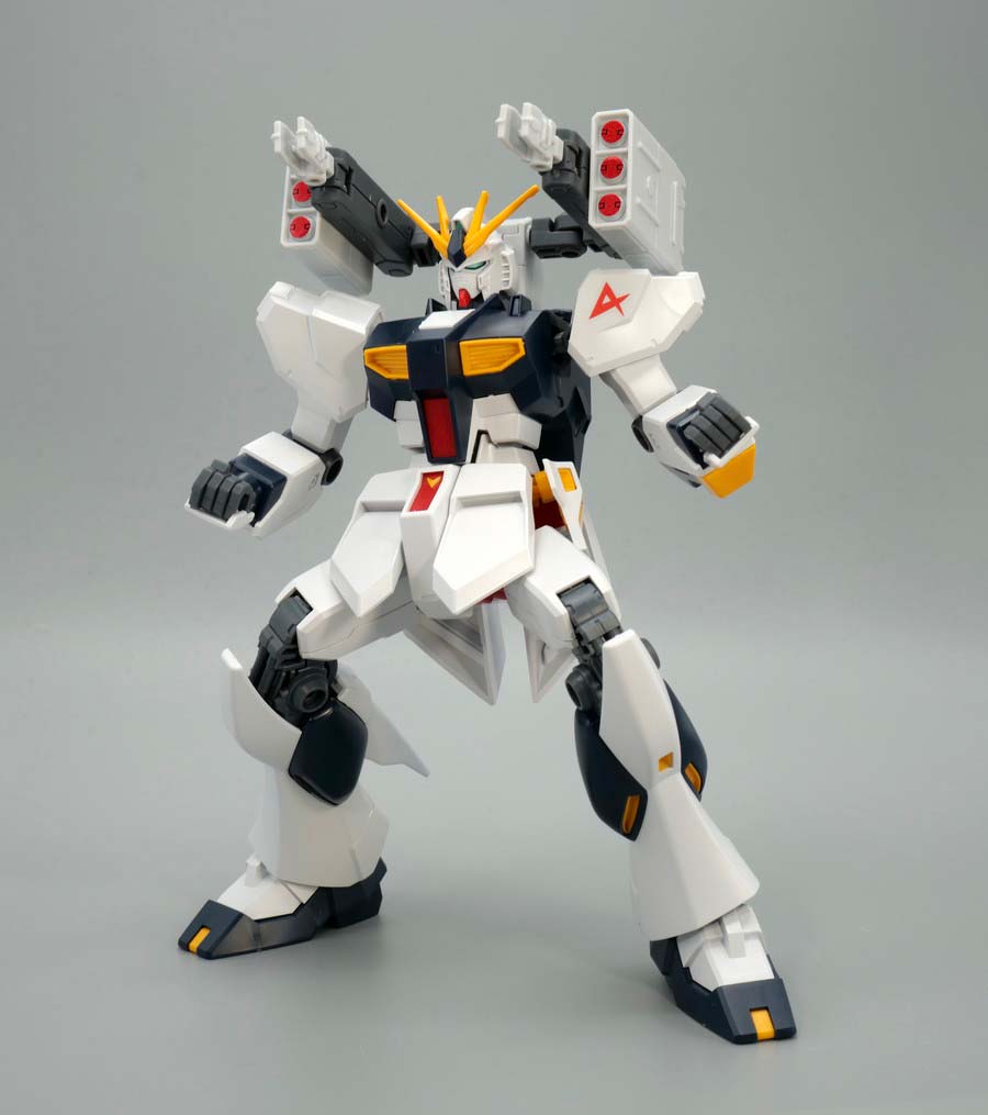 ガンプラ】オプションパーツセット ガンプラ 13 (ガンプラバトルアーム