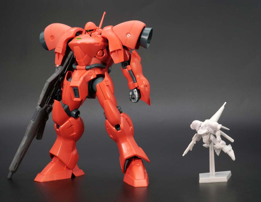 HGUC 1/144 ガンダムGP03 デンドロビウム 最低 価格
