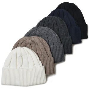 Loro Piana ベビーキャッシュミア ニット帽 ロロピアーナ ベビー