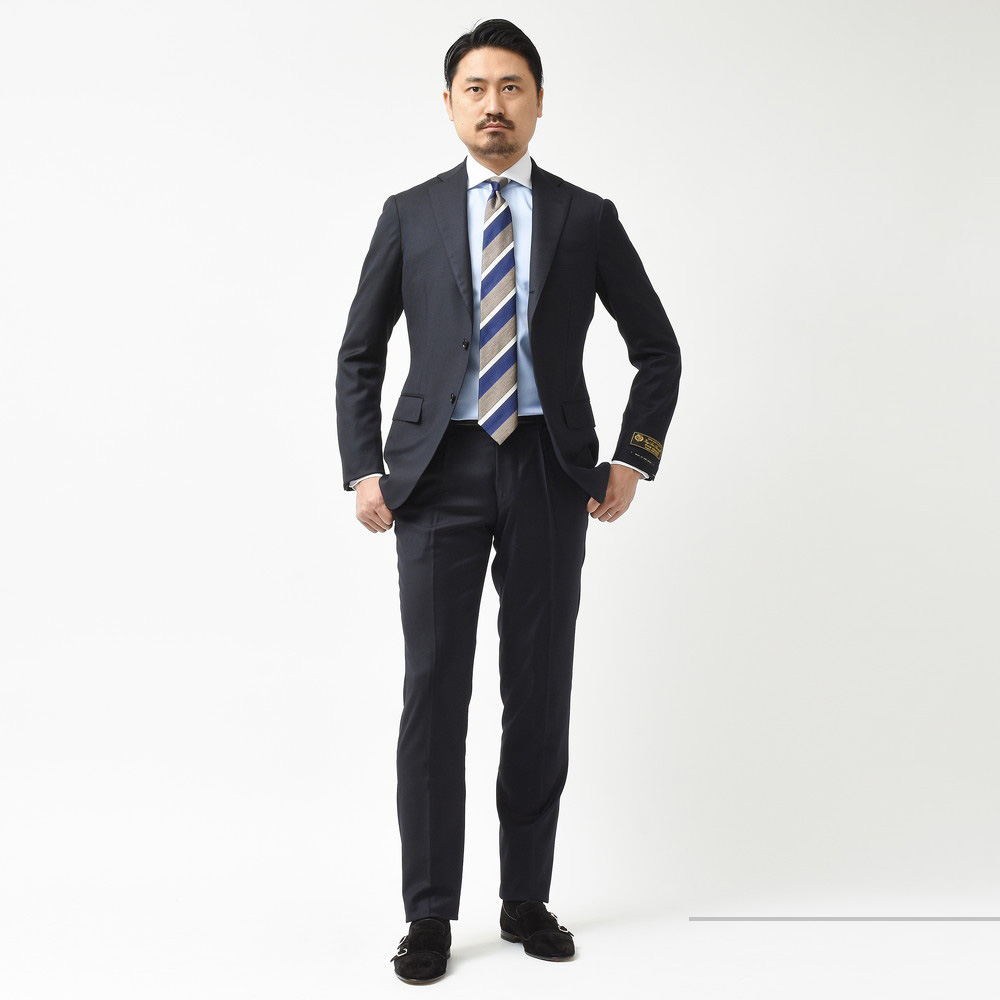 Ring jacket サファリジャケット＆ジレ Ring jacket サファリ