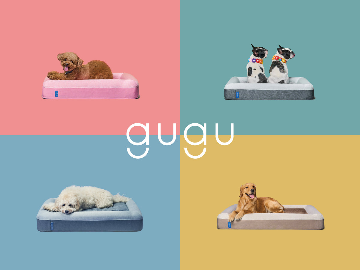 グーグースリープ【公式】｜犬用ベッド｜超小型犬・小型犬・中型犬
