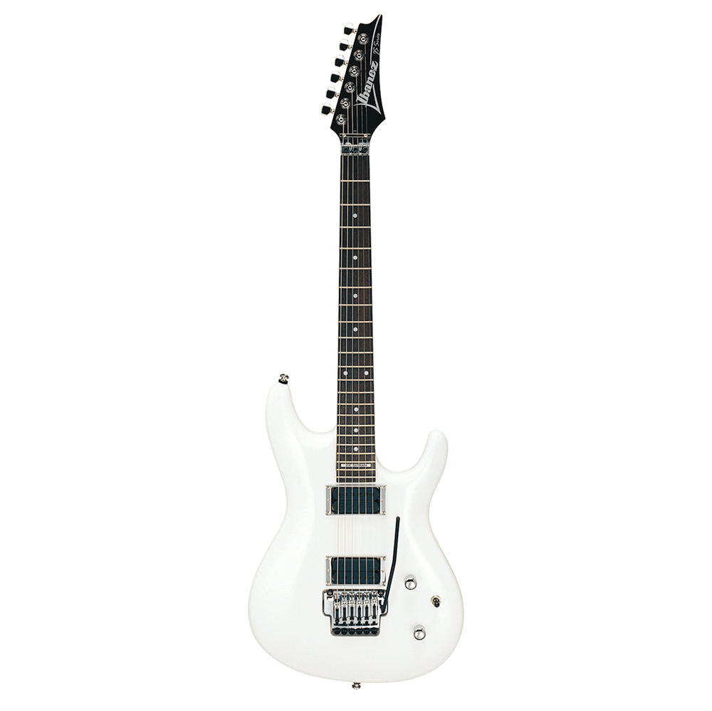 Ibanez JS100 WH Satriani シグネチャー H/S Ibanez JS100 Joe