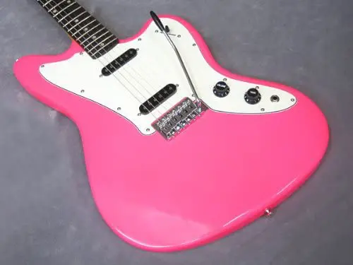 Stagg/ジャズマス∼ジャガー ジャグマスター 希少日本製良ギター