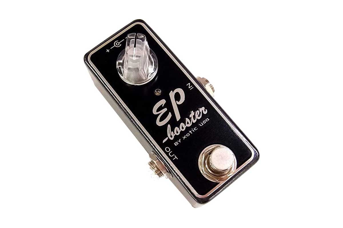 Varitone Booster ギターエフェクター Varitone Booster ギター