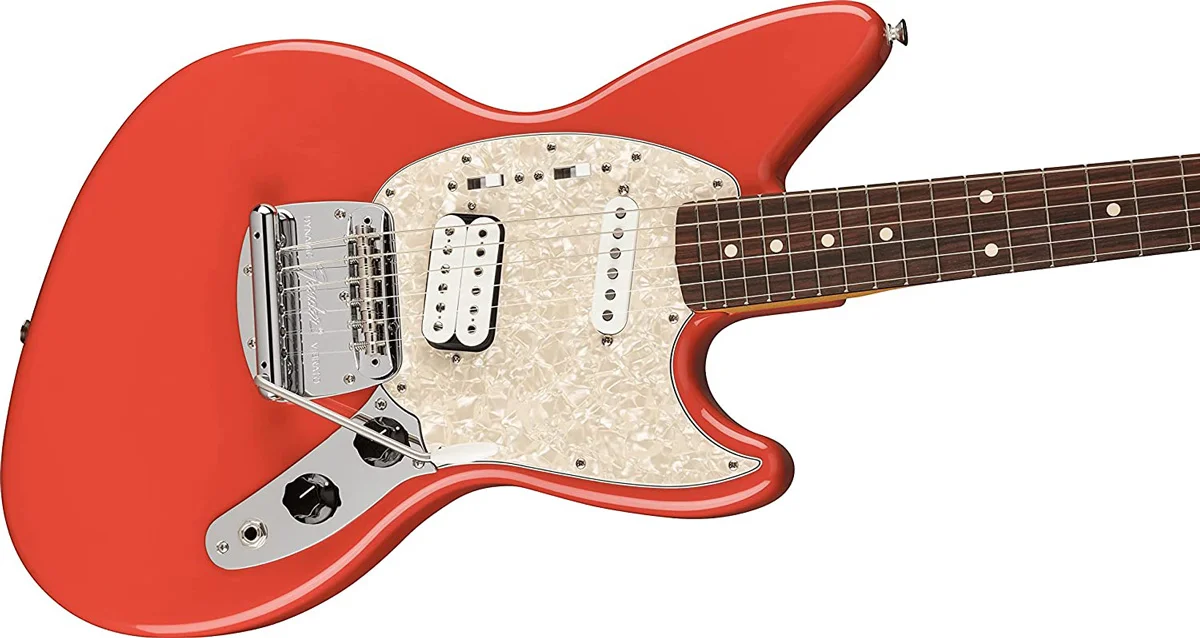 Fender Jag-Stang ジャグスタング 90年代後半 Fender Jag-Stang