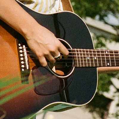 2024年版】ハミングバード人気モデル｜ギブソン・エピフォン編