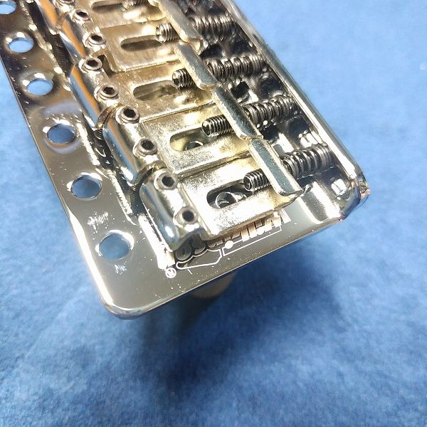 安ギター覚醒】Wilkinson 10.5mm WOV01 レビュー！デカブロック