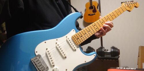 ピュアスカイ オーバードライブ｜音よし、コスパ良しのエフェクター