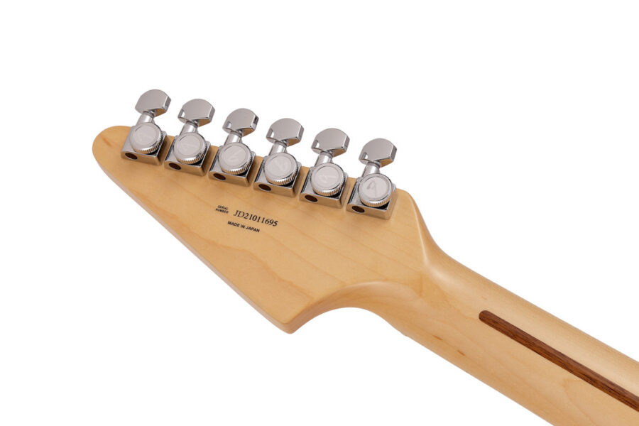 フェンダーから常田大希のシグネチャーSwingerが登場