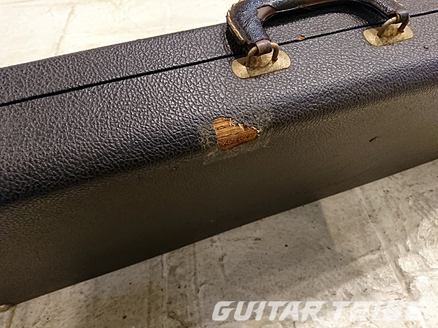 Fender late 1960's〜Early1970's Hard Case Lefty for Stratocaster
