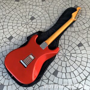 Fender Japan 1993-1994 ST62-70TX CAR GUITAR TRIBE Modified