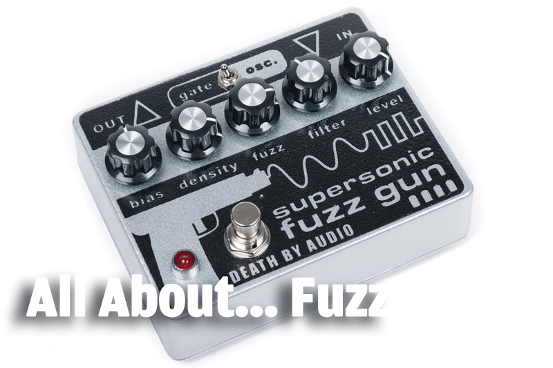 Sound Wave Lab/DISTORTION