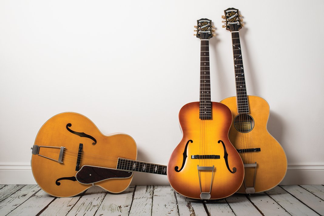 ギター epiphone Masterbilt Century OLYMPIC HB Epiphone Masterbilt