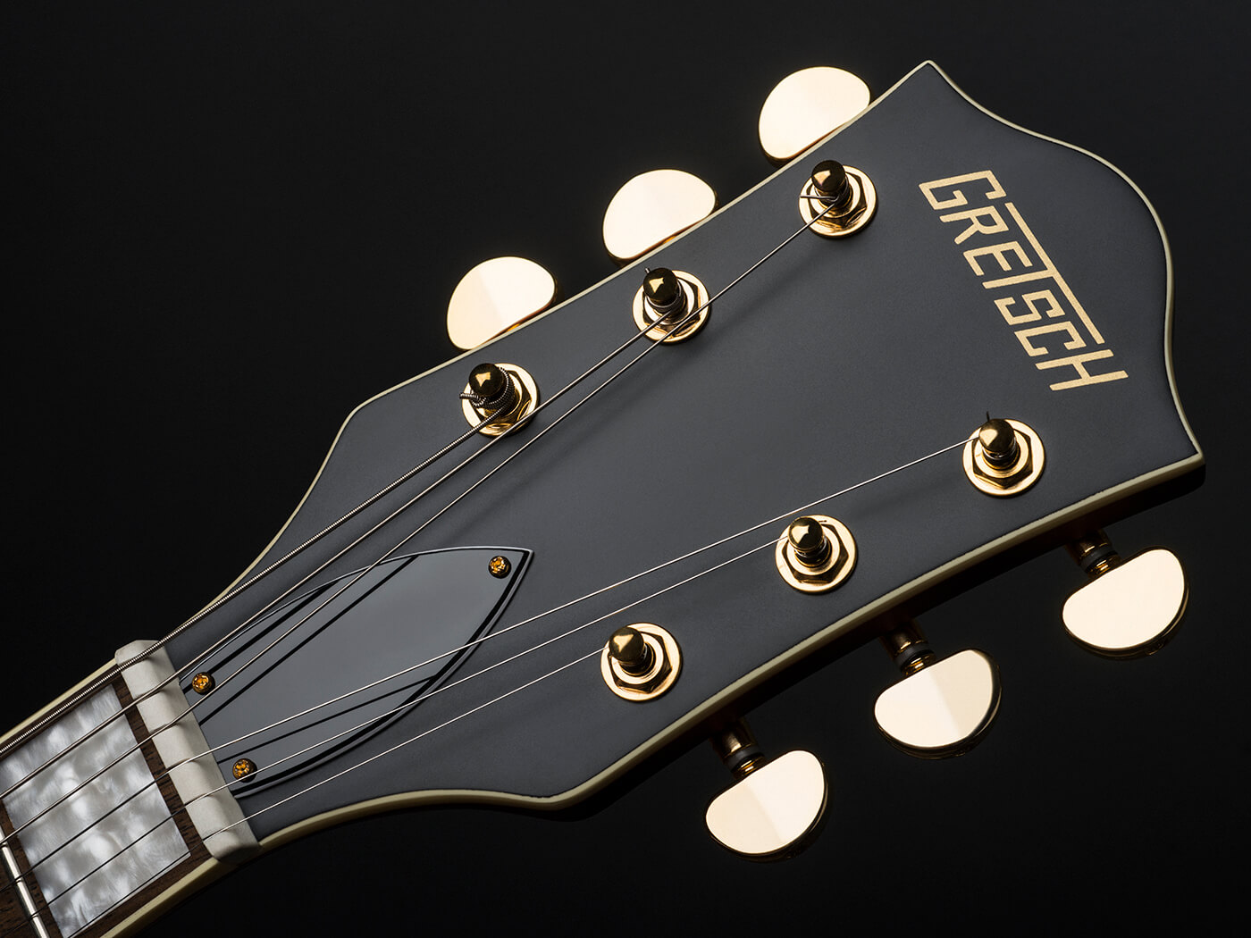 Review: Gretsch G2622TG-P90 Limited Edition Streamliner