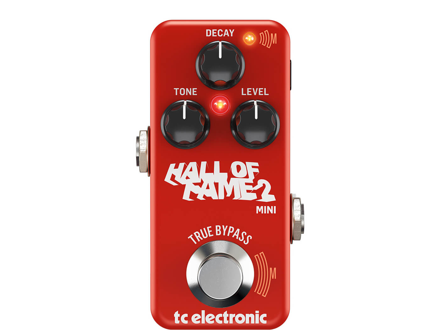 Review: TC Electronic Flashback 2 Mini & Hall of Fame 2 Mini