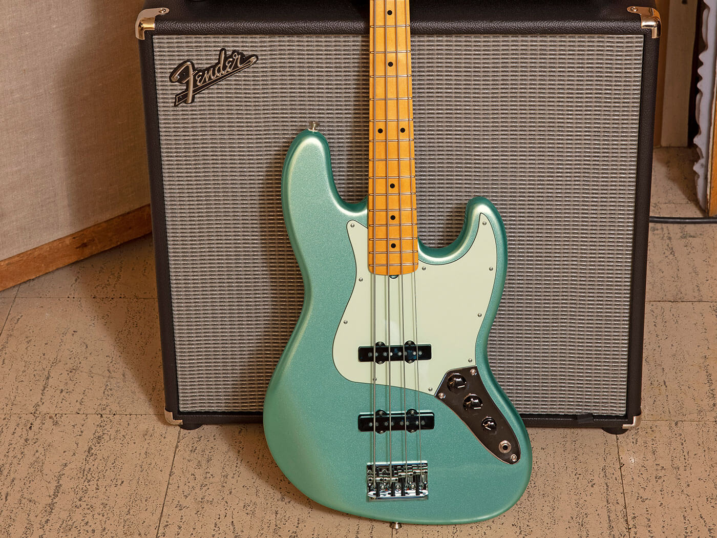 Fender launches the American Professional II series