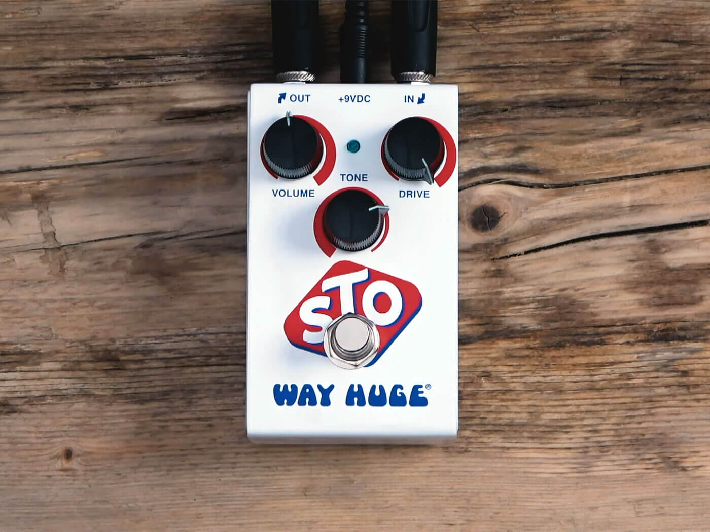 ギター WAY HUGE STO Amazon.com: Way Huge Smalls STO WM25 Overdrive